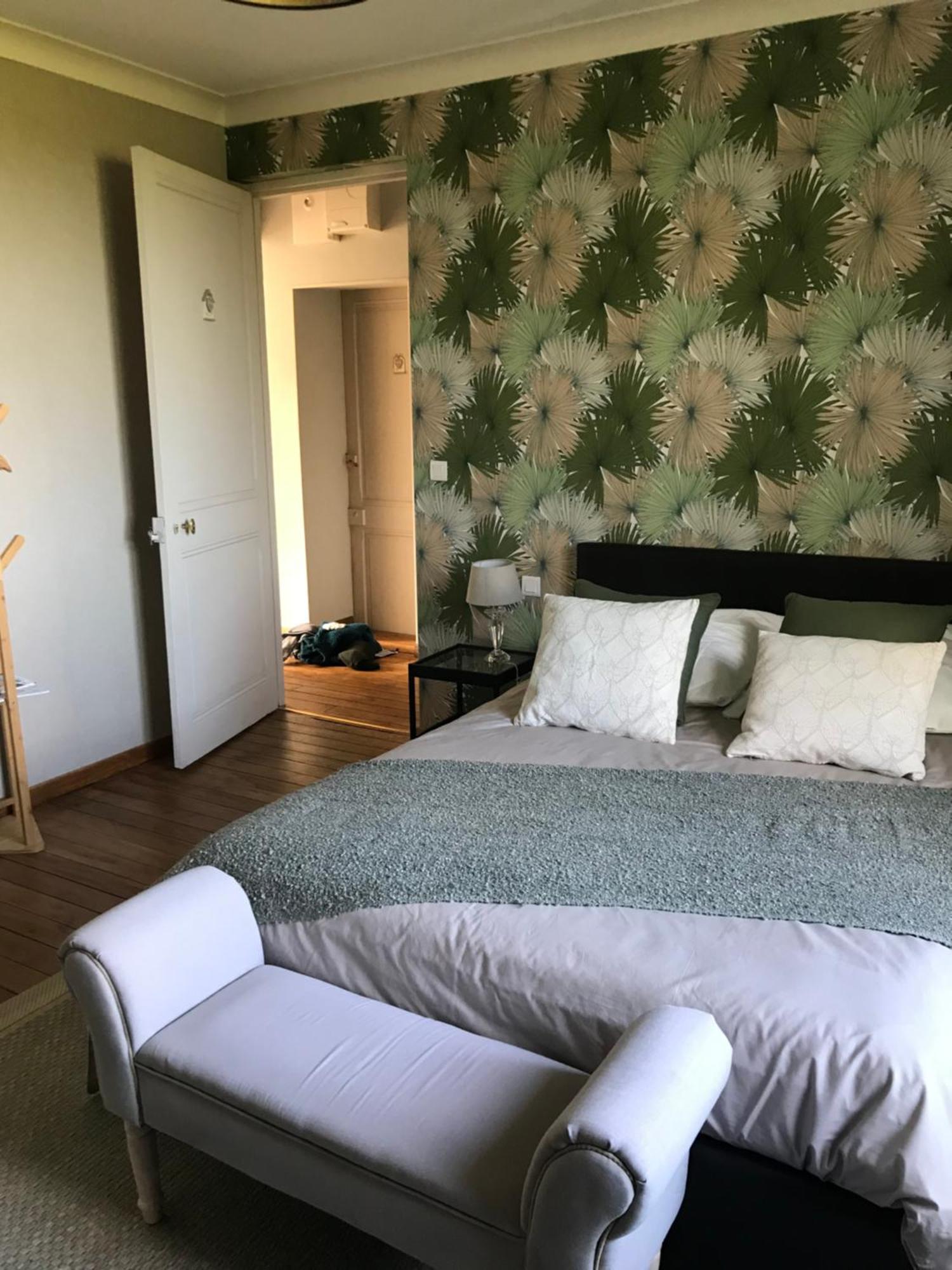 Chambres D'Hotes De La Baie Sallenelles Экстерьер фото